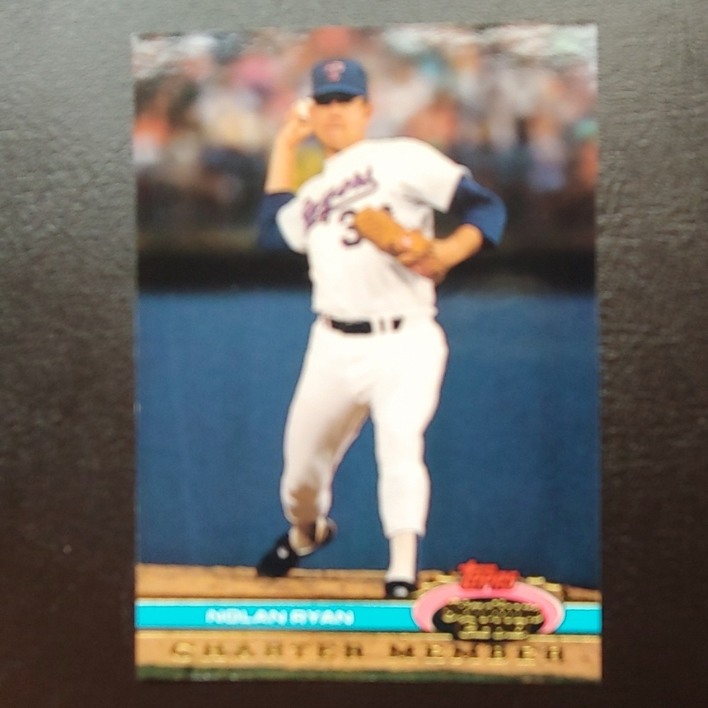 Base Ball Cards - Picture 5 of 8